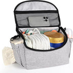 Accmor Universal Stroller Organizer - Image 3