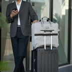 Amazon Basics Carry-On Garment Bag - Image 7