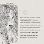 Conair The Curl Collective 3-in-1 Blowout Kit, 3 Interchangeable Brush Attachments to Create Your Perfect Blowout
