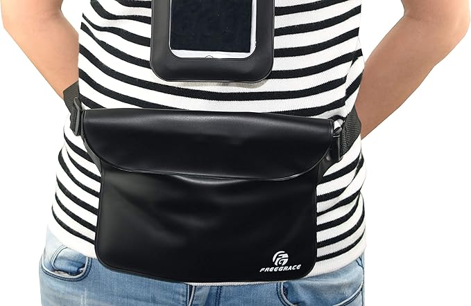 Freegrace Waterproof Pouches - Image 4