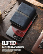 DUGRAFT Card Holder Wallet - Image 5