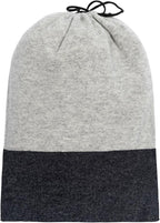 Jet&Bo Luxurious Cashmere Merino Blend Travel Blanket, Airplane-Ready in - Image 4