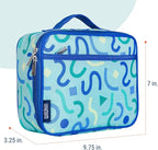 Wildkin Kids Insulated Lunch Box – Durable and Reusable - Image 3