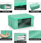 Sorbus Medium Clothes Storage Bags - Image 5
