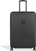 Sherpani Meridian, 29 Inch Travel Hardside Luggage, Durable Hardshell Luggage by SHERPANI