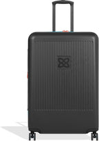 Sherpani Meridian, 29 Inch Travel Hardside Luggage, Durable Hardshell Luggage by SHERPANI