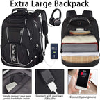 18.4 inch Gaming Laptop Backpacks - Image 4