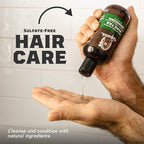 Dr. Squatch Natural Hair Bundle - Image 3