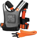 Hobble De Hoo Child Safety Harness | Premium Adjustable Toddler & Kids Harness by Hobbledehoo