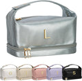 Personalized Gifts for Women Unique, Makeup Bag by Vogewood