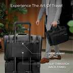 Briggs & Riley Travel Duffel Bag - Image 4