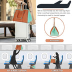 QOGiR Neoprene Multipurpose Beach Bag Tote - Image 4