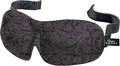 Bucky 40 Blinks No Pressure Printed Eye Mask by Bucky