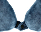 Inflatable Travel Neck Pillow: Extra-Soft, Cushion. - Image 4