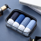 Travel Bottles for Toiletries, Tsa Approved 2oz Travel size Bottles, BPA Free - Image 7