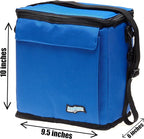 FlexiFreeze Freezable Can Cooler - Image 2