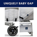 babyGap Classic Stroller - Image 6
