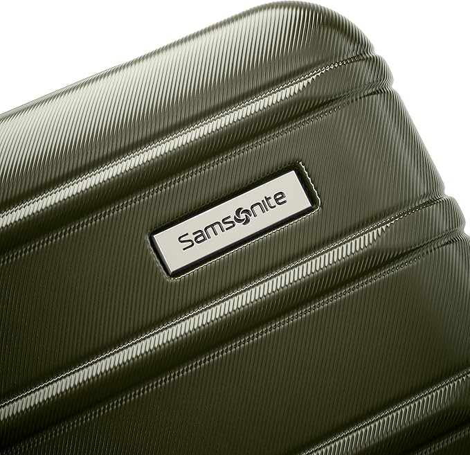 Samsonite Omni 2 Hardside Expandable Luggage - Image 3
