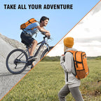 Zavothy 18L Hydration Backpack - Image 6