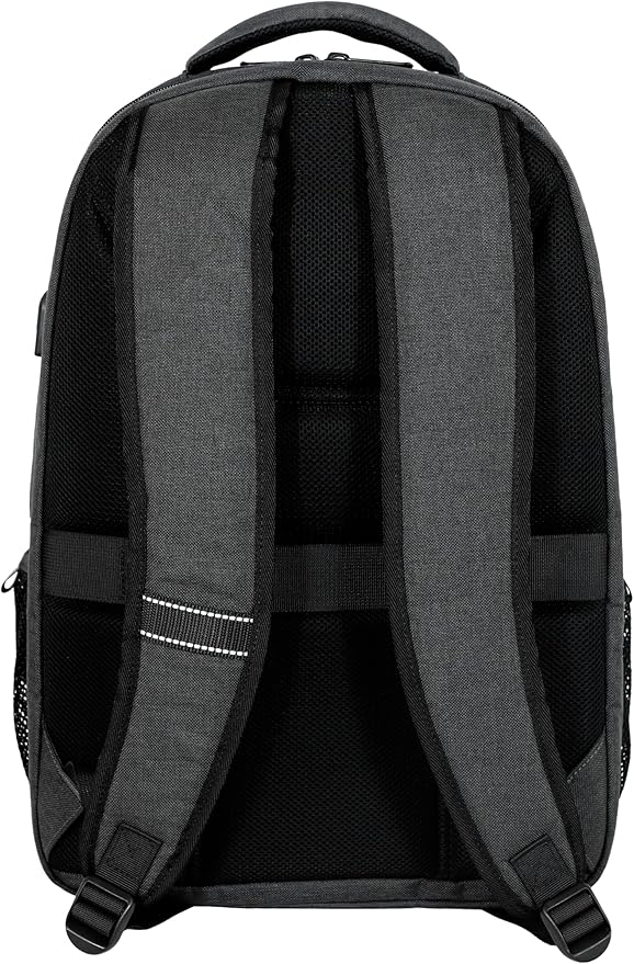 Lenovo B325 Laptop Backpack, Water-Resistant Travel Backpack - Image 4