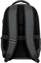 Lenovo B325 Laptop Backpack, Water-Resistant Travel Backpack - Image 4