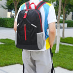 25L Hiking Backpack Foldable Sports Daypack Camping Collapsible Bag Water - Image 8