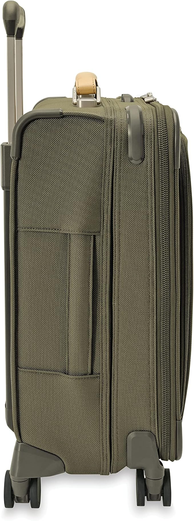 Briggs & Riley 21" Global Carry On Expandable Spinner - Image 16