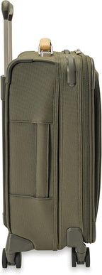 Briggs & Riley 21" Global Carry On Expandable Spinner - Image 16
