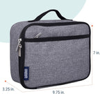 Wildkin Kids Insulated Lunch Box – Durable and Reusable - Image 3