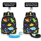 Accmor Toddler Backpack Leash, Cute Kids Backpack - Image 4