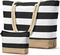 Becokan Beach Bag Initial Beach Tote by BecokanBeachBagSpecialist