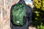 4Monster Hiking Daypack, Water Resistant Lightweight Packable Backpack - Image 4