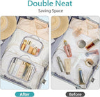 PACKISM TSA Approved Toiletry Bag - Image 8