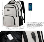 School Backpack for Teens Girls & Women, College Bookbag - Image 3