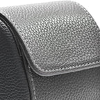 Oirlv Luxury Leather Travel Watch Case - Image 6