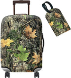 Luggage Cover Plus by BWEGRHE