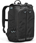 Kiboko City Commuter 18L+ Rolltop Camera Backpack by GuraGear