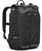 Kiboko City Commuter 18L+ Rolltop Camera Backpack by GuraGear