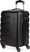 SwissGear 7366 Hardside Expandable Luggage by SwissGear