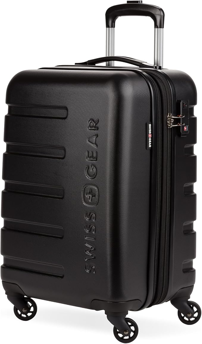 SwissGear 7366 Hardside Expandable Luggage by SwissGear