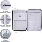 Travelpro Maxlite Air V2 Hardside Expandable Checked Luggage, 8 Spinner Wheels - Image 4