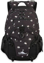 High Sierra Loop-Backpack, or Work Bookbag - Image 2