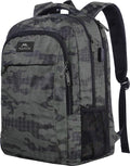MATEIN 17.3 Inch Computer Backpack, Extra Large TSA Friendly Travel Laptop by MATEIN