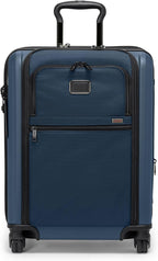 TUMI - Alpha Hybrid Continental Expandable 4 Wheeled Carry-On - Zip Expansion by TumiLuggage