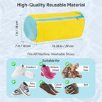 Shoe Washing Machine Bag - Image 3