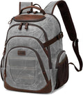 Travel Laptop Backpack 17.3 inch XL Computer Backpack by SHENHU