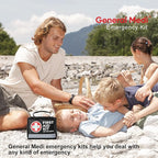 General Medi First Aid Kit - Image 5