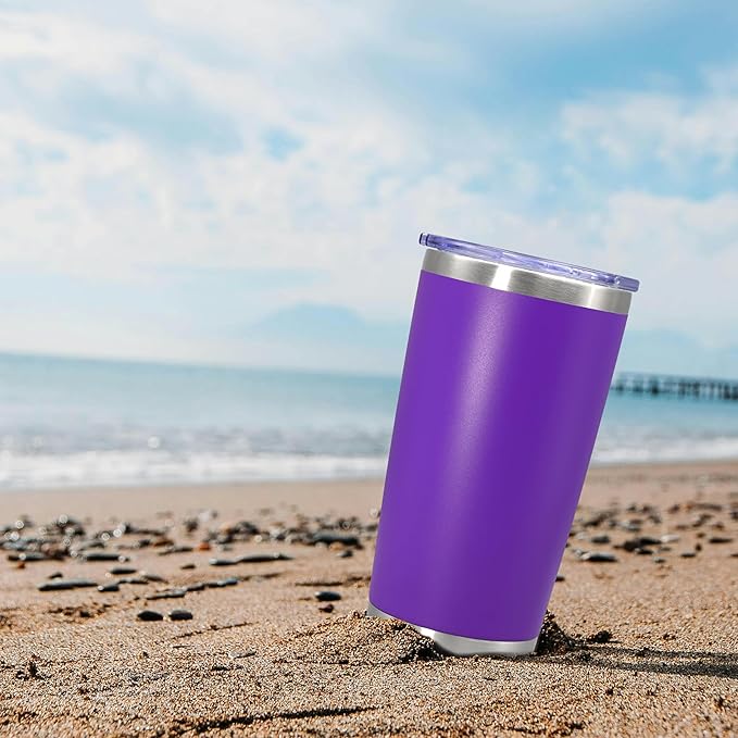 20 oz Tumbler Coffee Tavel Tumblers Bulk - Image 7