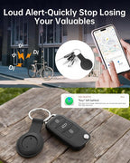 Bluetooth Tracker for AirTag - Image 4
