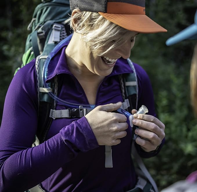 Platypus Big Zip EVO Taste-Free Water Reservoir/Hydration Bladder - Image 2